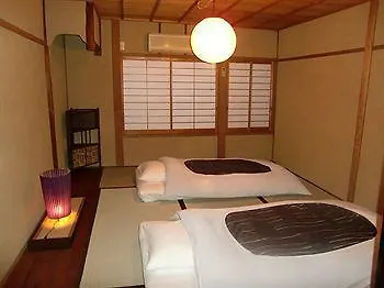 Sanjyo Karasuma No Yado Suzuran Villa Kyoto 0*,  Japan