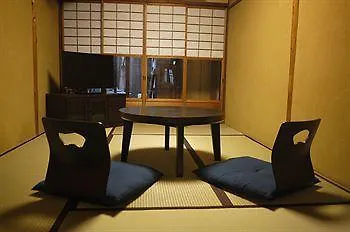 Sanjyo Karasuma No Yado Suzuran Villa Kyoto 0*,