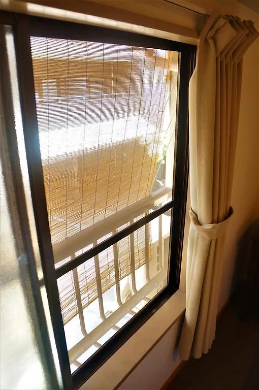 Sanjyo Karasuma No Yado Suzuran Villa Kyoto