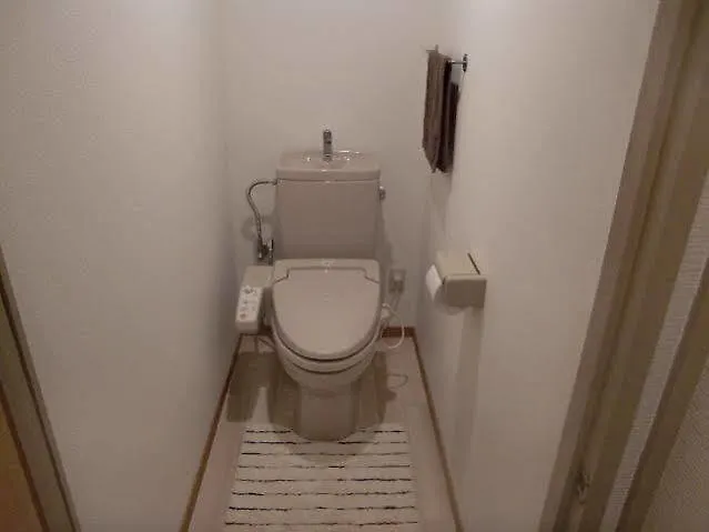 Feriehus Sanjyo Karasuma No Yado Suzuran Villa Kyoto